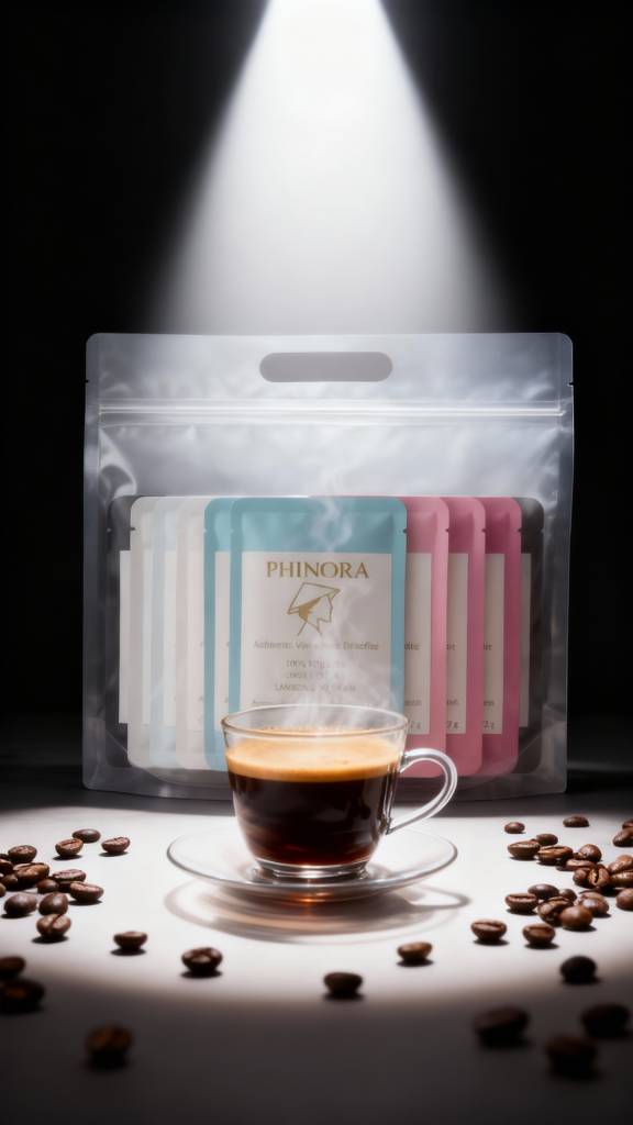 Busy Professionals Seeking Energy Boost