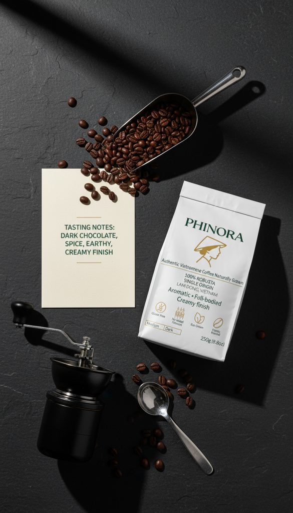 Specialty Coffee Enthusiasts